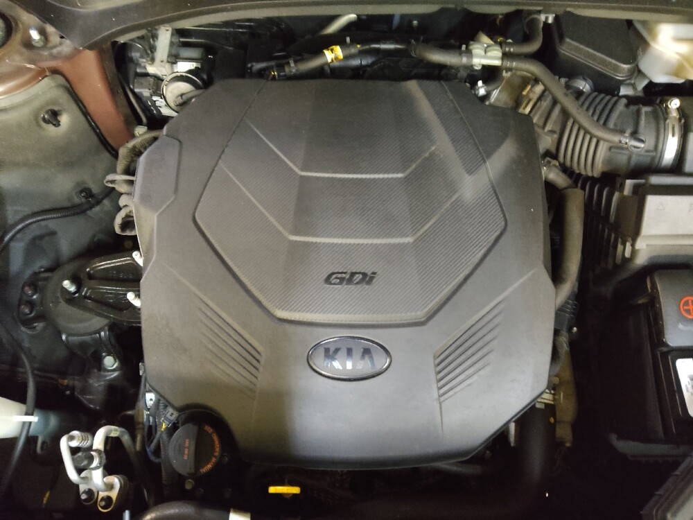 2020 Kia Telluride in Greenville, NC 27834 - 18114924 30