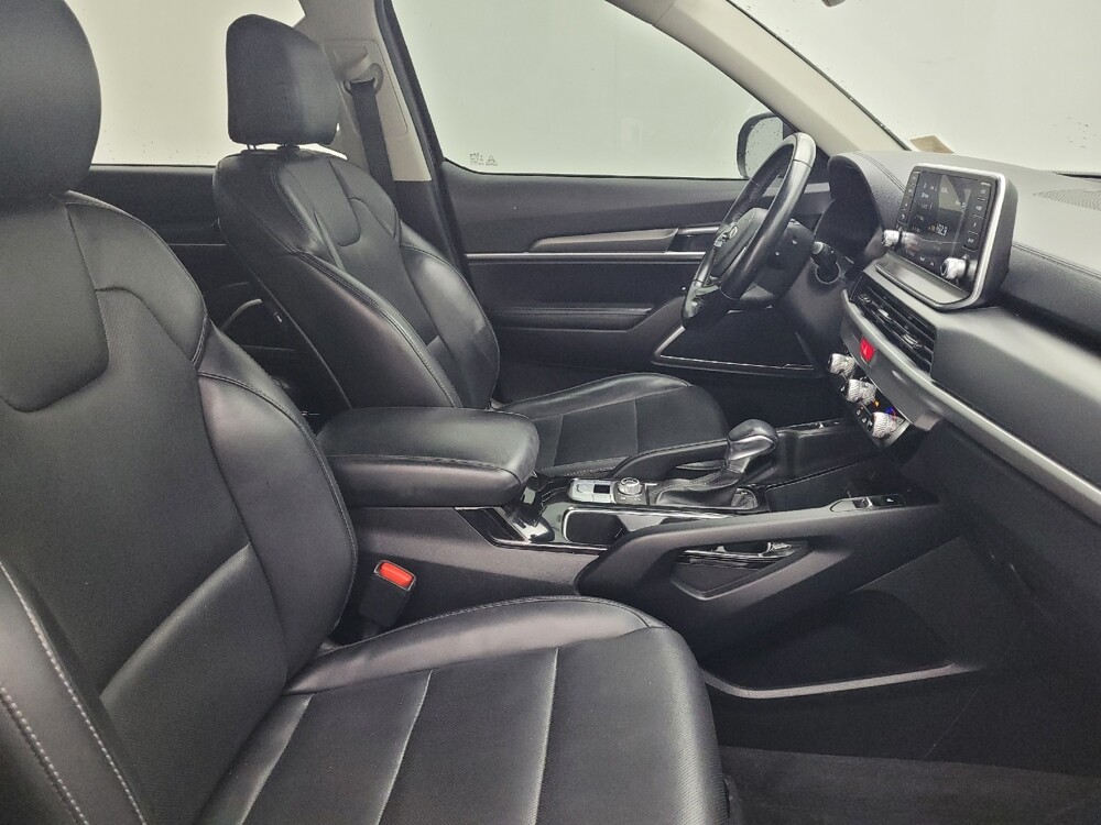 2020 Kia Telluride in Greenville, NC 27834 - 18114924 21