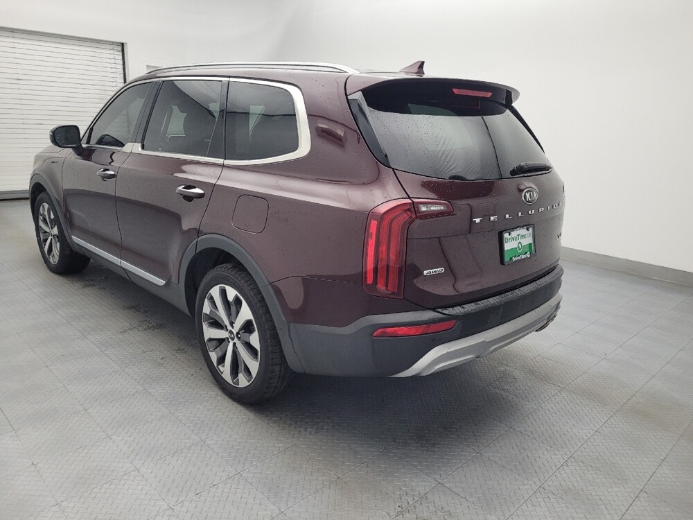 2020 Kia Telluride in Greenville, NC 27834 - 18114924 5