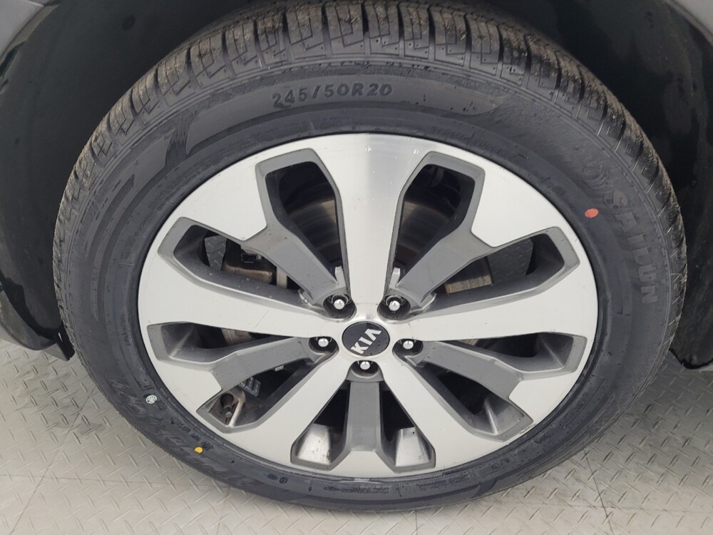 2020 Kia Telluride in Greenville, NC 27834 - 18114924 31