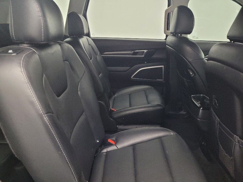 2020 Kia Telluride in Greenville, NC 27834 - 18114924 19