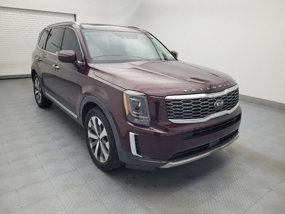2020 Kia Telluride in Greenville, NC 27834 - 18114924 13