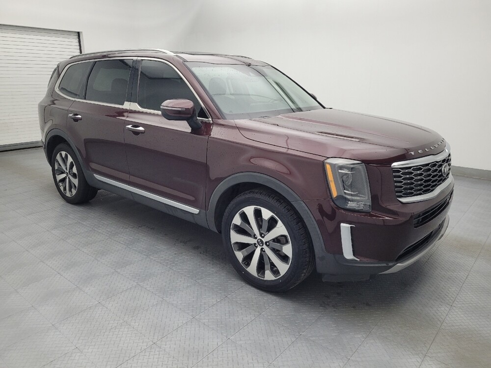 2020 Kia Telluride in Greenville, NC 27834 - 18114924 11