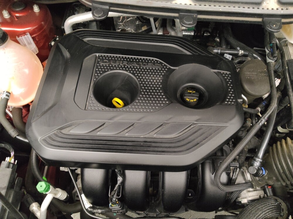 2019 Ford EcoSport in Lombard, IL 60148 - 18114925 30