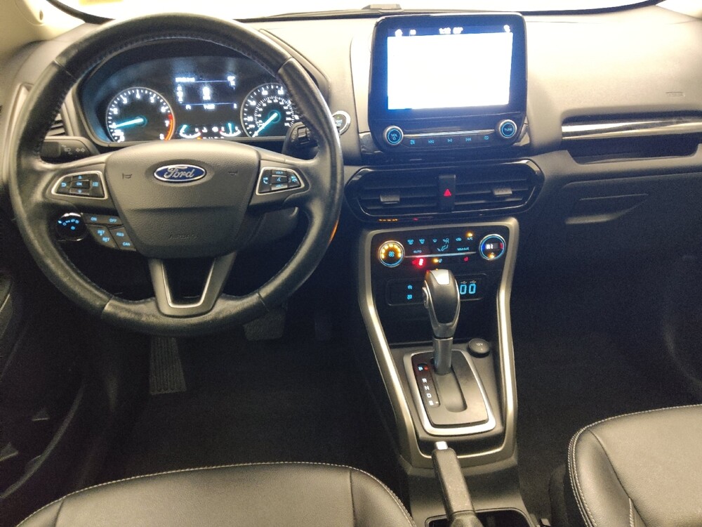 2019 Ford EcoSport in Lombard, IL 60148 - 18114925 22