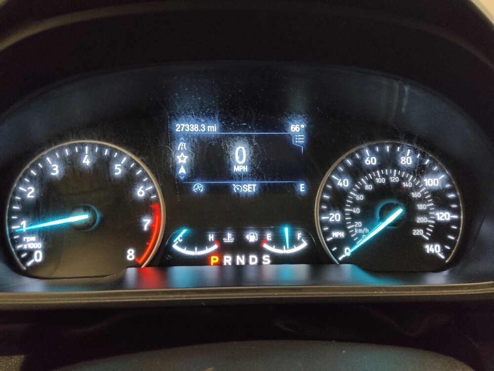 2019 Ford EcoSport in Lombard, IL 60148 - 18114925 23