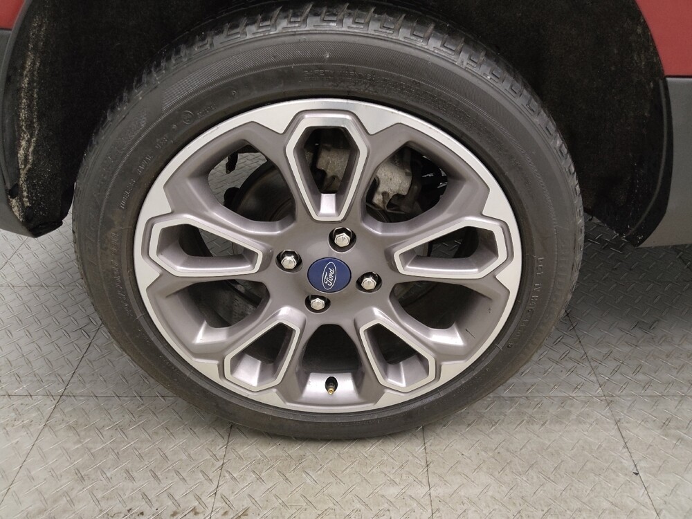 2019 Ford EcoSport in Lombard, IL 60148 - 18114925 31