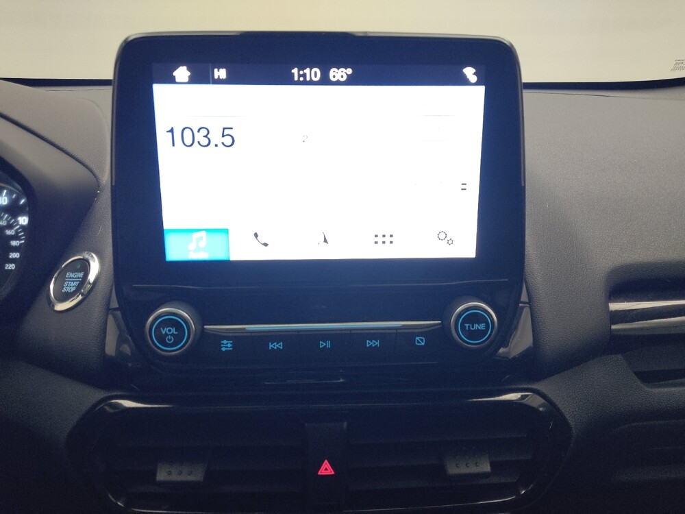 2019 Ford EcoSport in Lombard, IL 60148 - 18114925 25