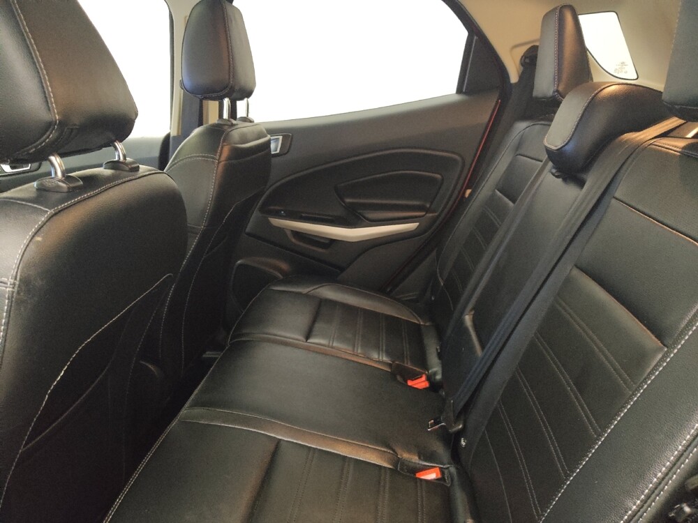 2019 Ford EcoSport in Lombard, IL 60148 - 18114925 18