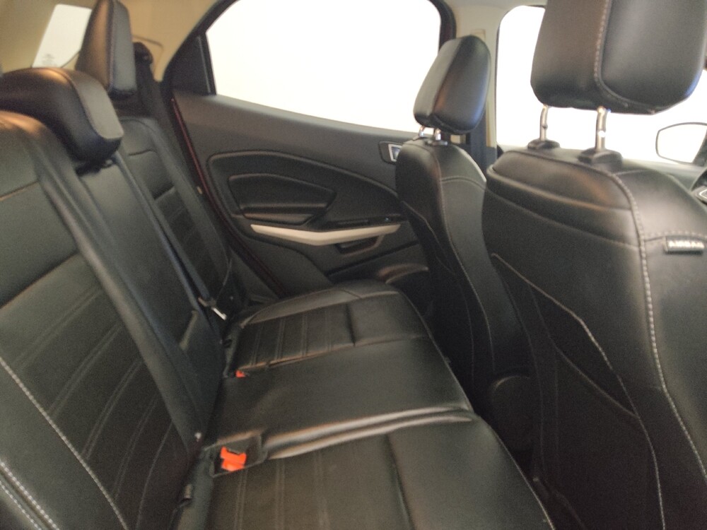2019 Ford EcoSport in Lombard, IL 60148 - 18114925 19