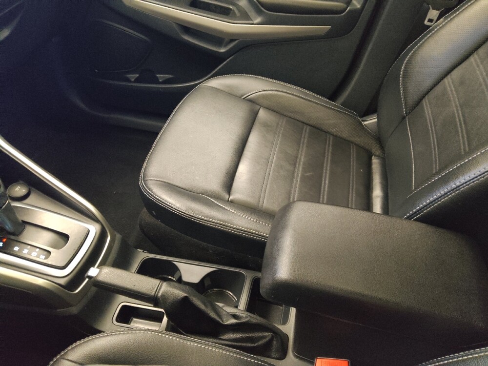 2019 Ford EcoSport in Lombard, IL 60148 - 18114925 26