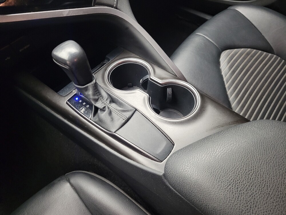 2021 Toyota Camry in Eastpointe, MI 48021 - 18114926 26