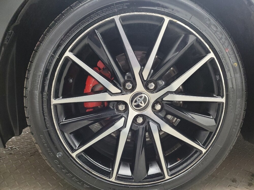 2021 Toyota Camry in Eastpointe, MI 48021 - 18114926 31