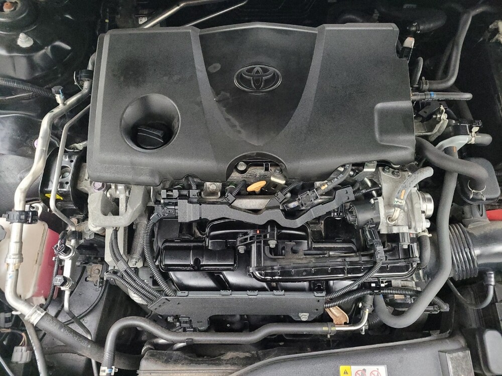 2021 Toyota Camry in Eastpointe, MI 48021 - 18114926 30