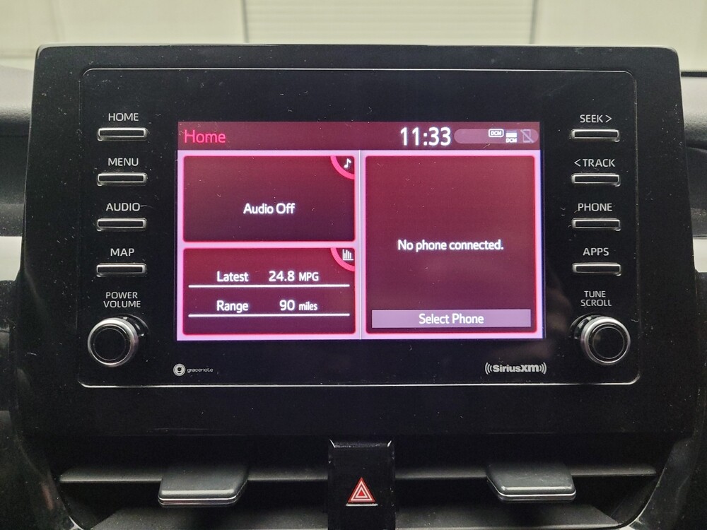 2021 Toyota Camry in Eastpointe, MI 48021 - 18114926 25