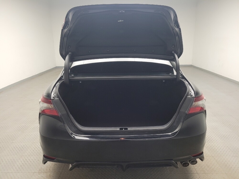 2021 Toyota Camry in Eastpointe, MI 48021 - 18114926 29