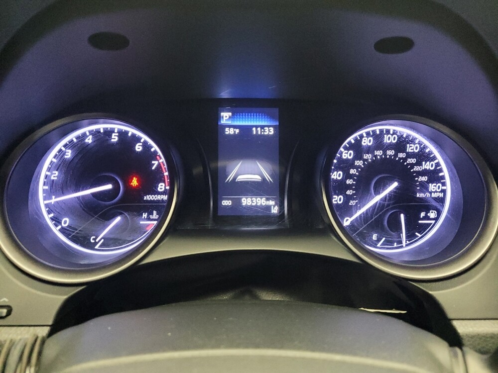 2021 Toyota Camry in Eastpointe, MI 48021 - 18114926 23