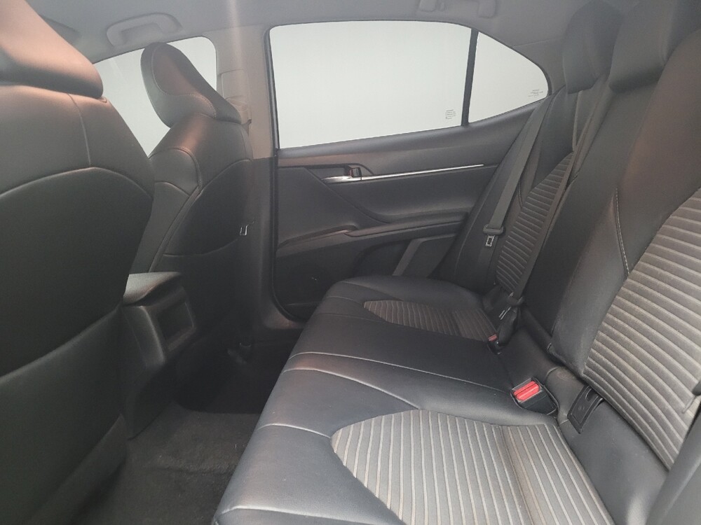 2021 Toyota Camry in Eastpointe, MI 48021 - 18114926 18