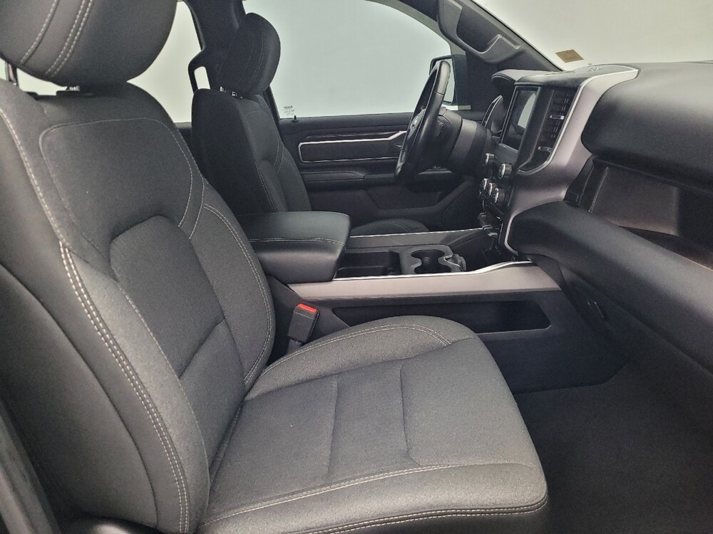 2019 RAM 1500 in Kissimmee, FL 34744 - 18114927 21