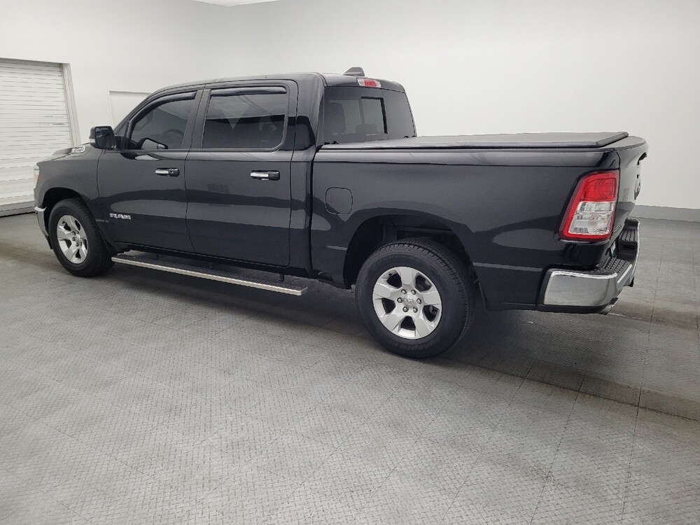 2019 RAM 1500 in Kissimmee, FL 34744 - 18114927 3