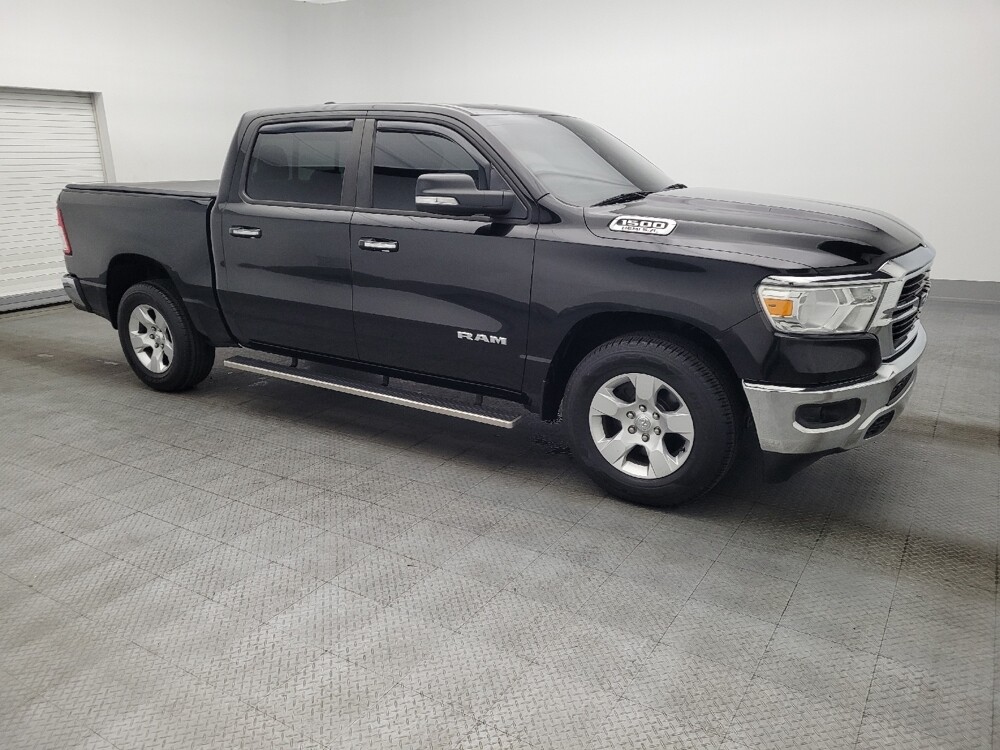 2019 RAM 1500 in Kissimmee, FL 34744 - 18114927 11