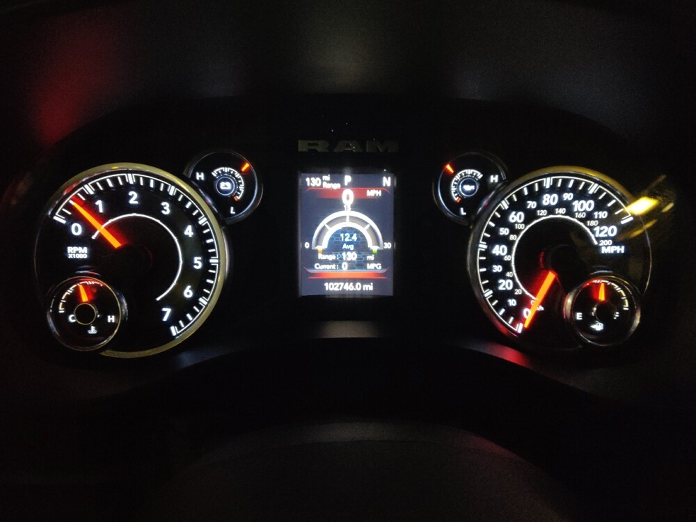 2019 RAM 1500 in Kissimmee, FL 34744 - 18114927 23