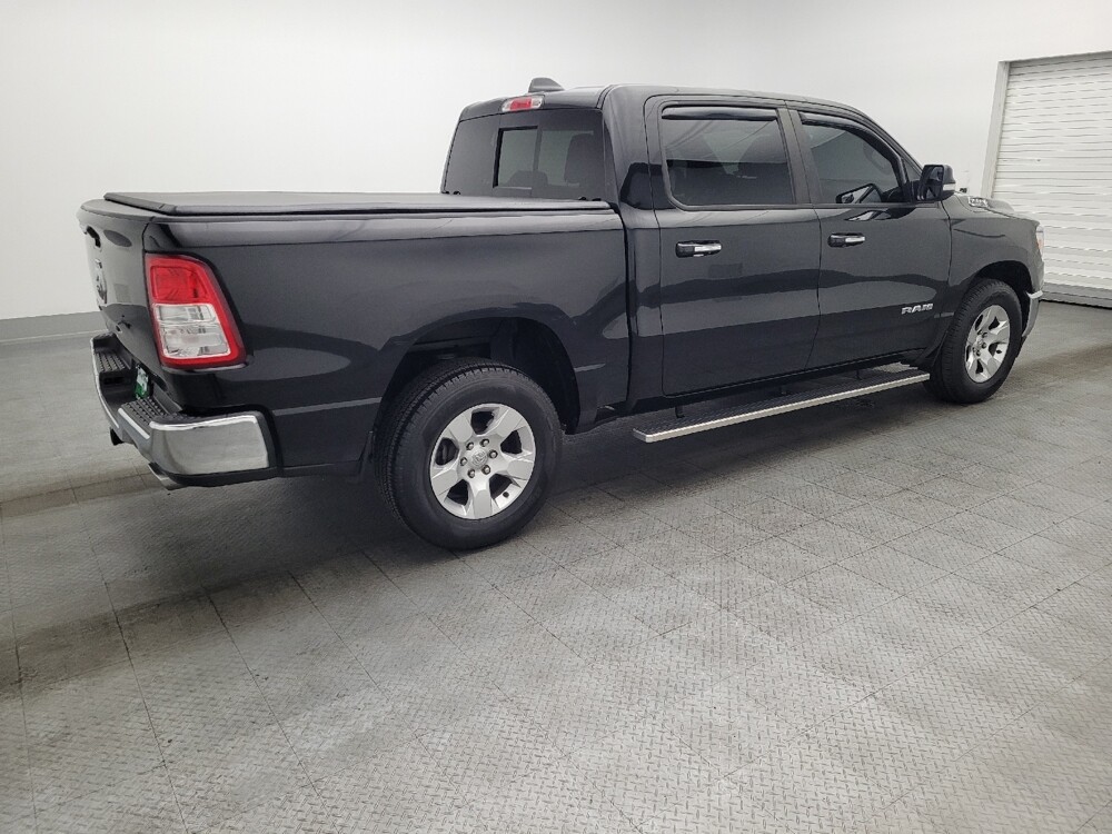 2019 RAM 1500 in Kissimmee, FL 34744 - 18114927 10