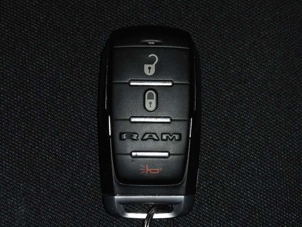 2019 RAM 1500 in Kissimmee, FL 34744 - 18114927 32