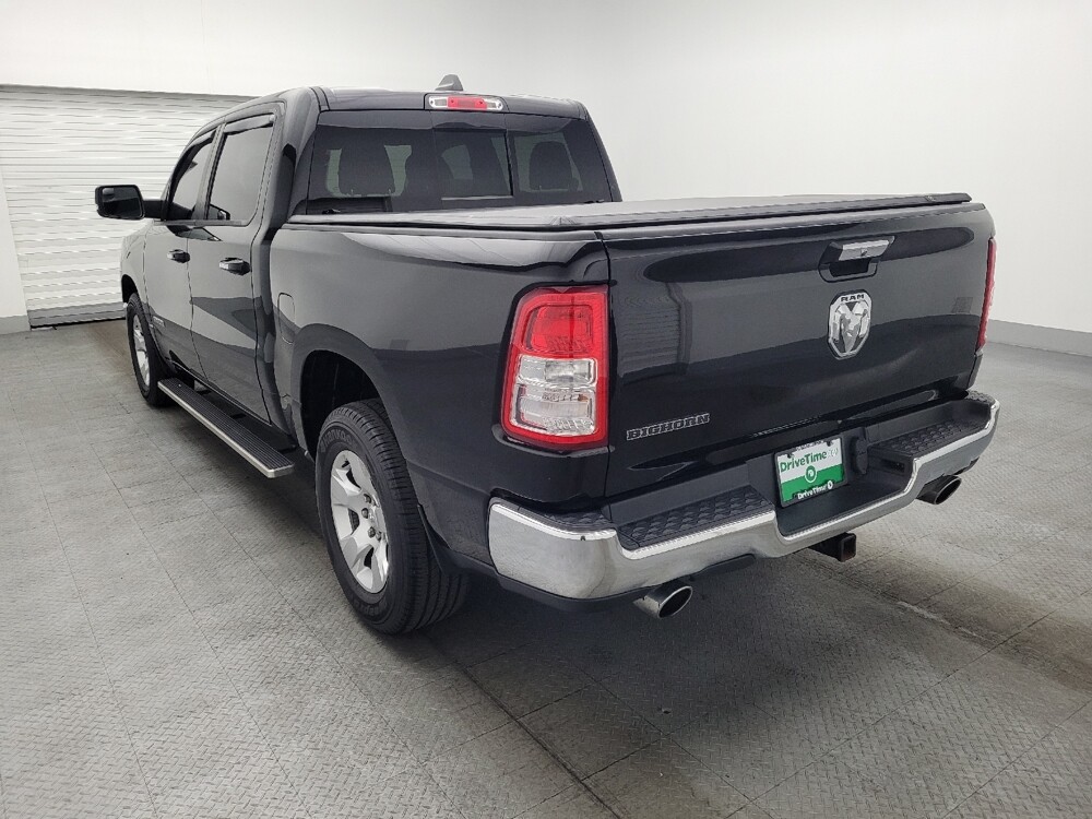 2019 RAM 1500 in Kissimmee, FL 34744 - 18114927 5