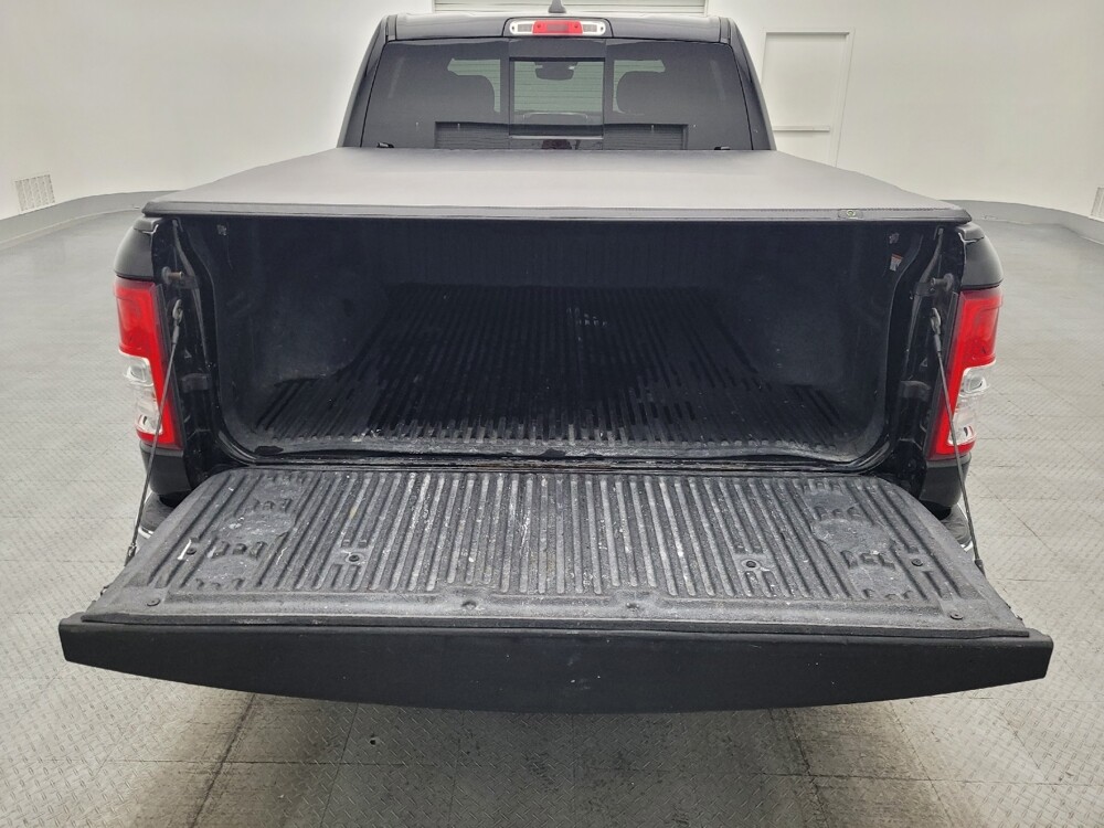 2019 RAM 1500 in Kissimmee, FL 34744 - 18114927 29