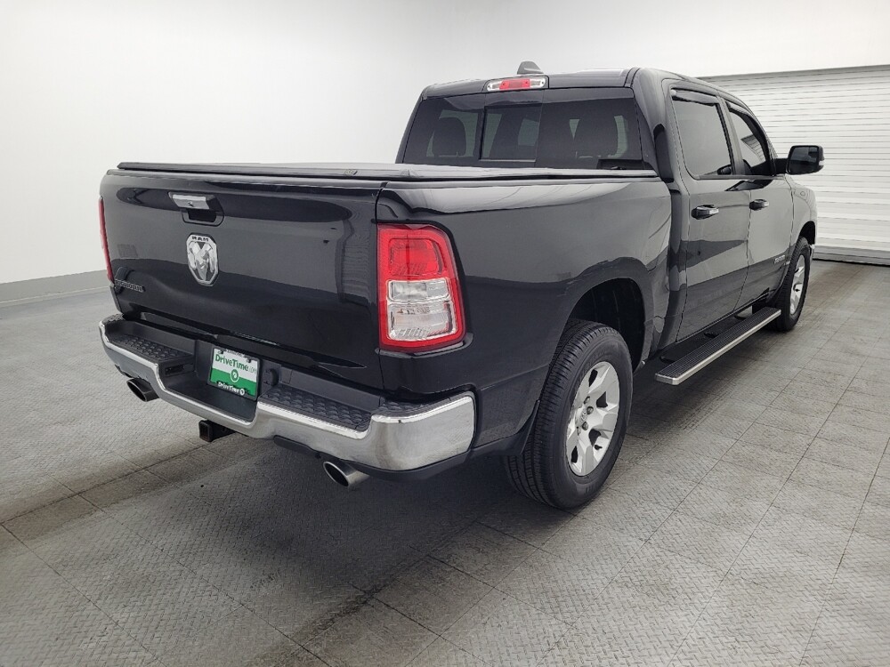 2019 RAM 1500 in Kissimmee, FL 34744 - 18114927 9
