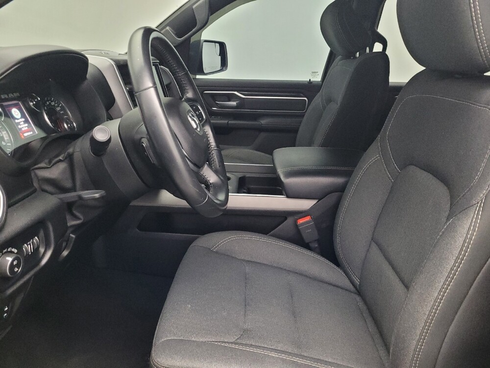 2019 RAM 1500 in Kissimmee, FL 34744 - 18114927 17