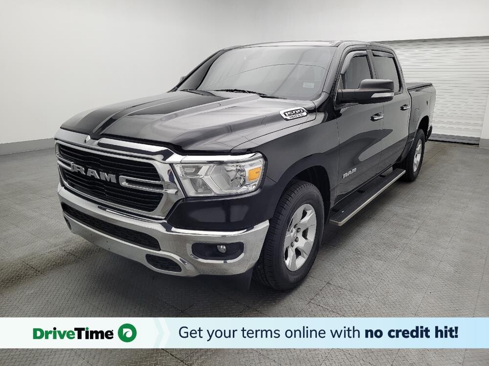 2019 RAM 1500 in Kissimmee, FL 34744 - 18114927