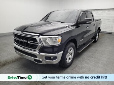 2019 RAM 1500 in Kissimmee, FL 34744