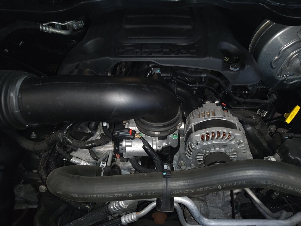 2019 RAM 1500 in Kissimmee, FL 34744 - 18114927 30