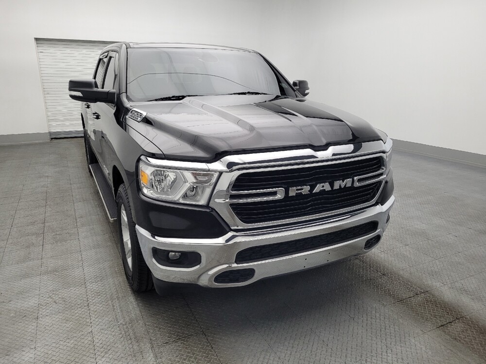 2019 RAM 1500 in Kissimmee, FL 34744 - 18114927 14