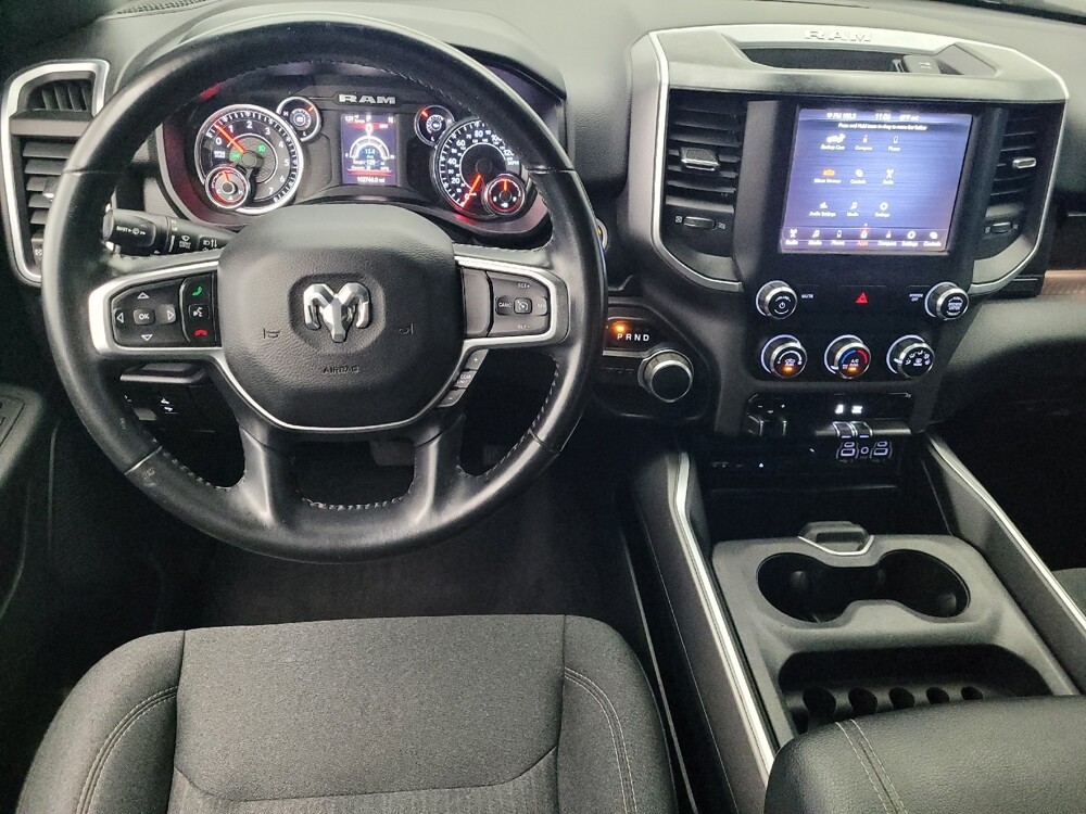 2019 RAM 1500 in Kissimmee, FL 34744 - 18114927 22