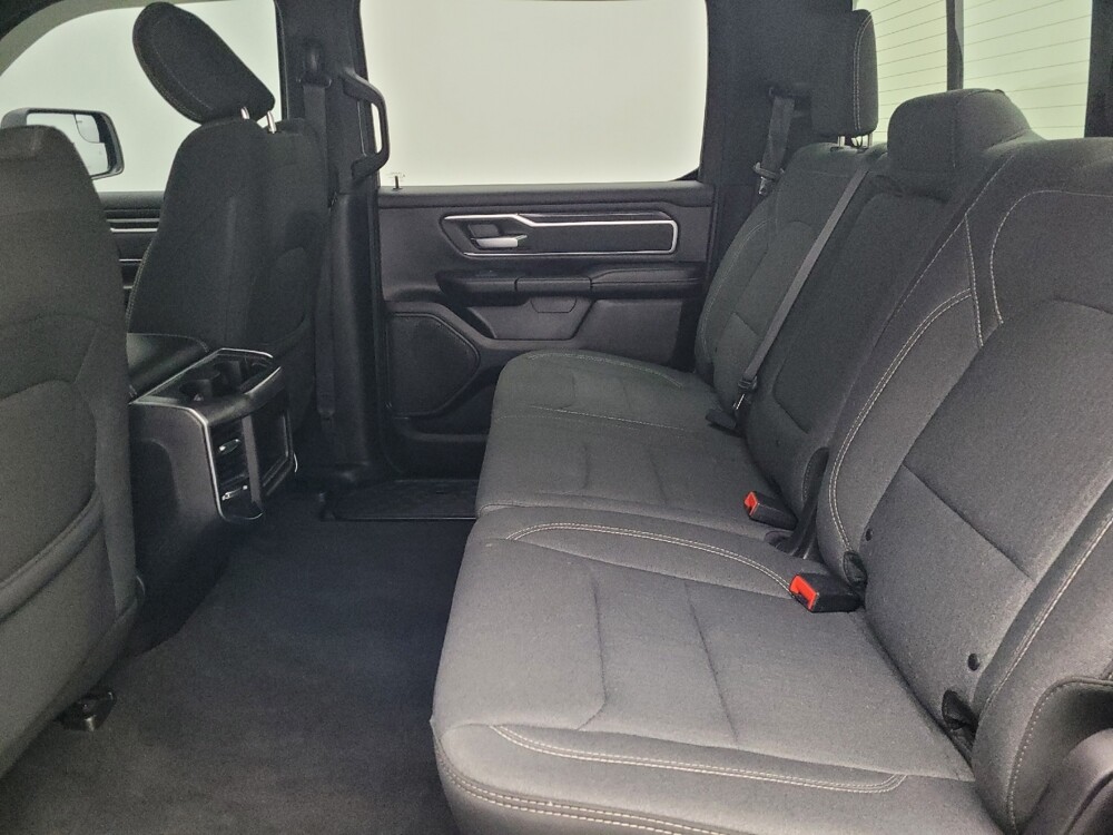 2019 RAM 1500 in Kissimmee, FL 34744 - 18114927 18