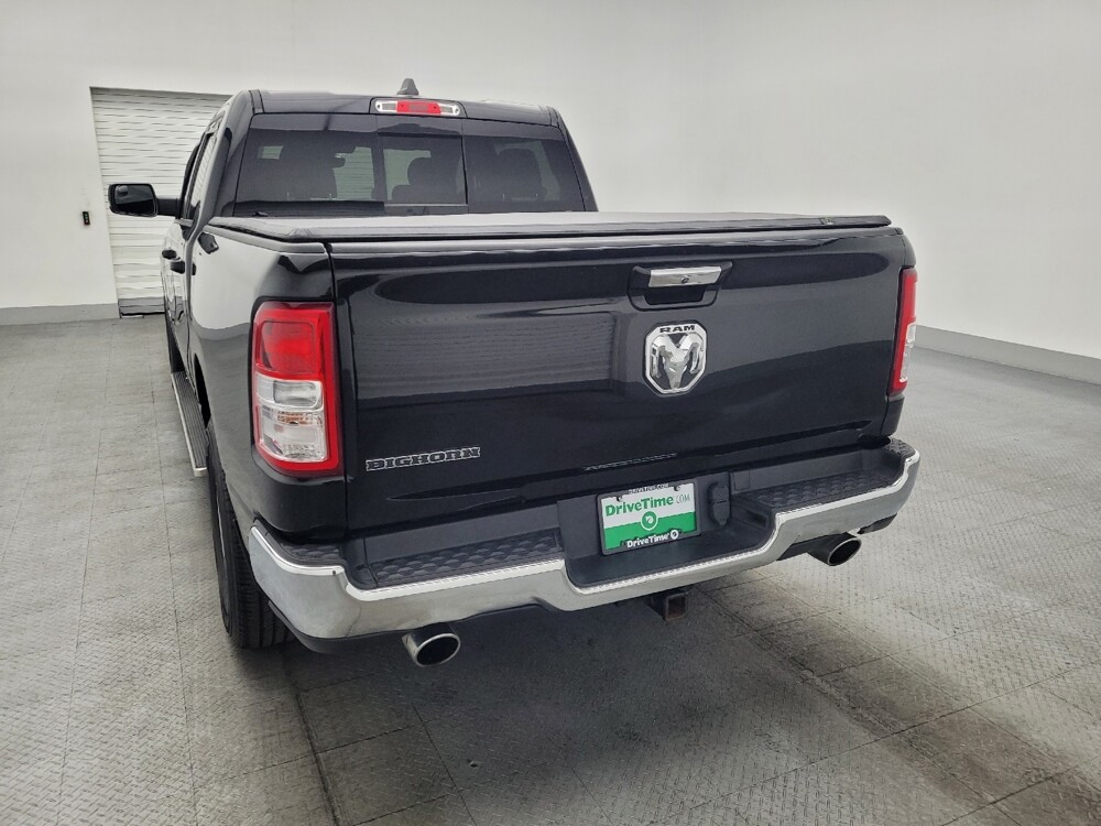 2019 RAM 1500 in Kissimmee, FL 34744 - 18114927 6