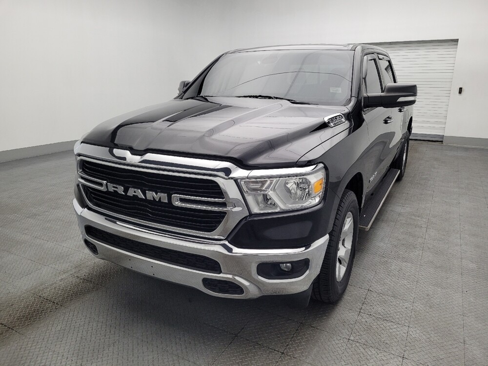 2019 RAM 1500 in Kissimmee, FL 34744 - 18114927 15