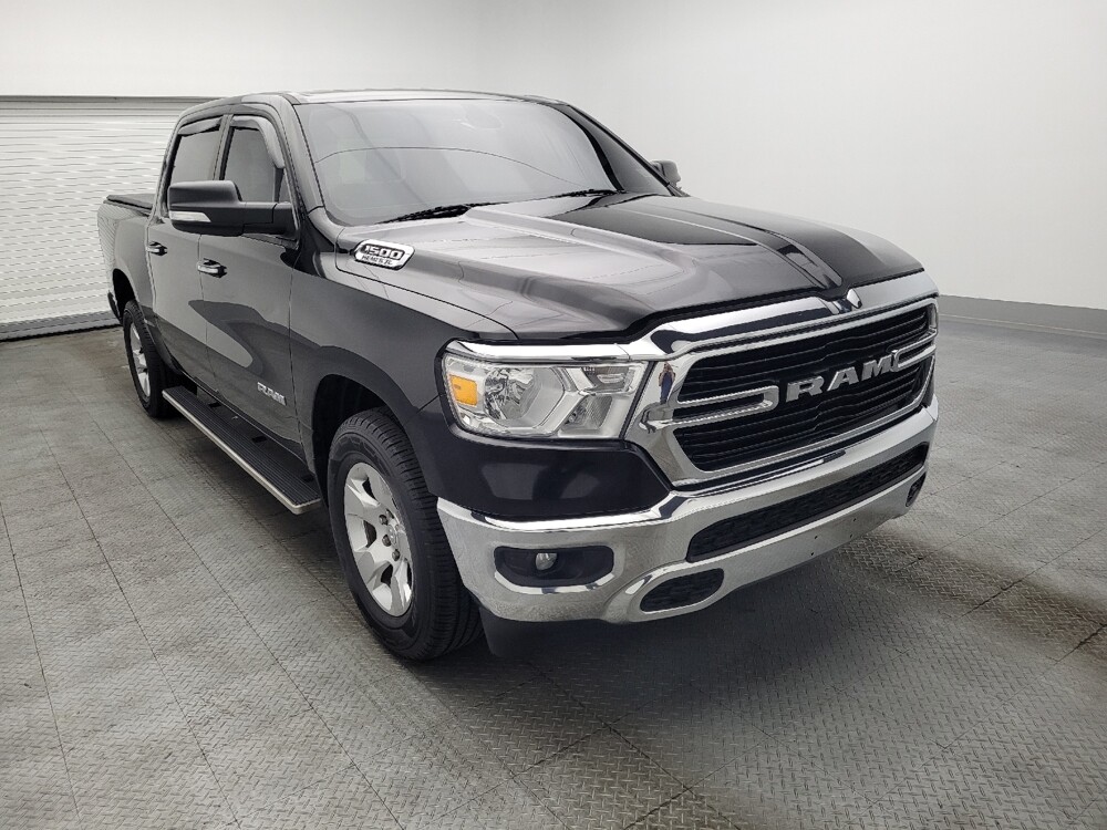 2019 RAM 1500 in Kissimmee, FL 34744 - 18114927 13