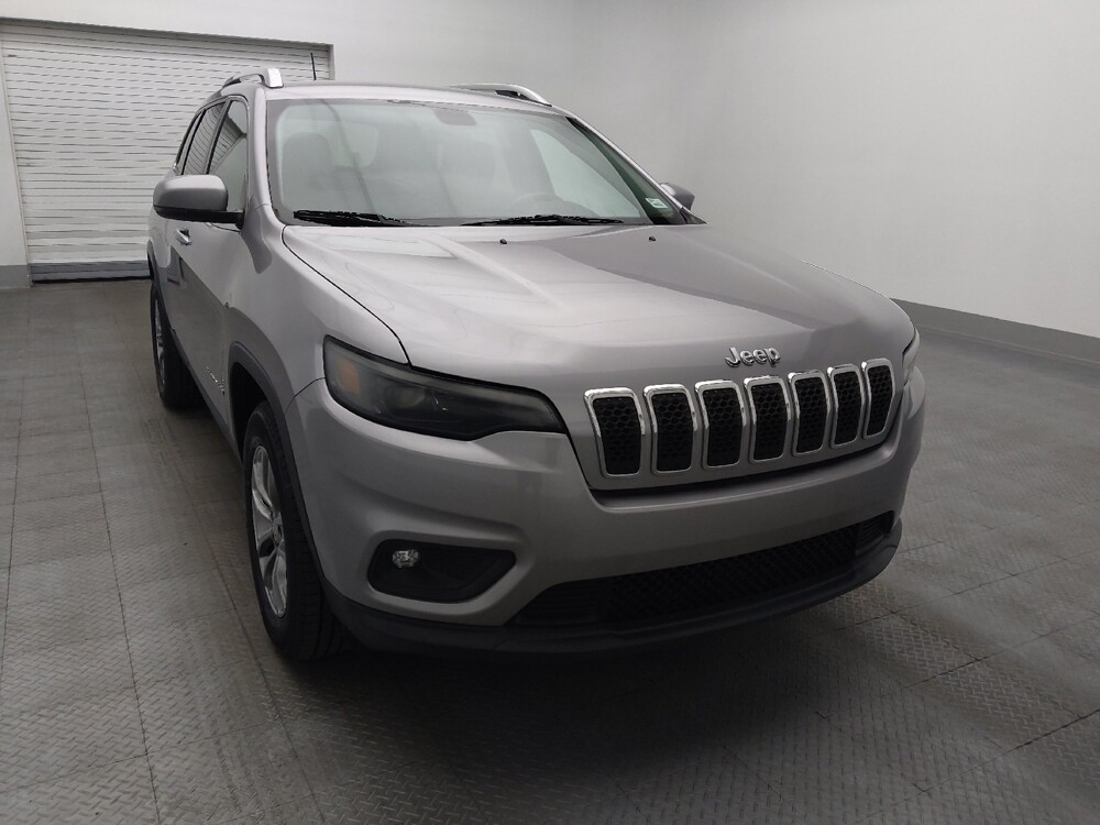 2019 Jeep Cherokee in Orlando, FL 32808 - 18114931 14