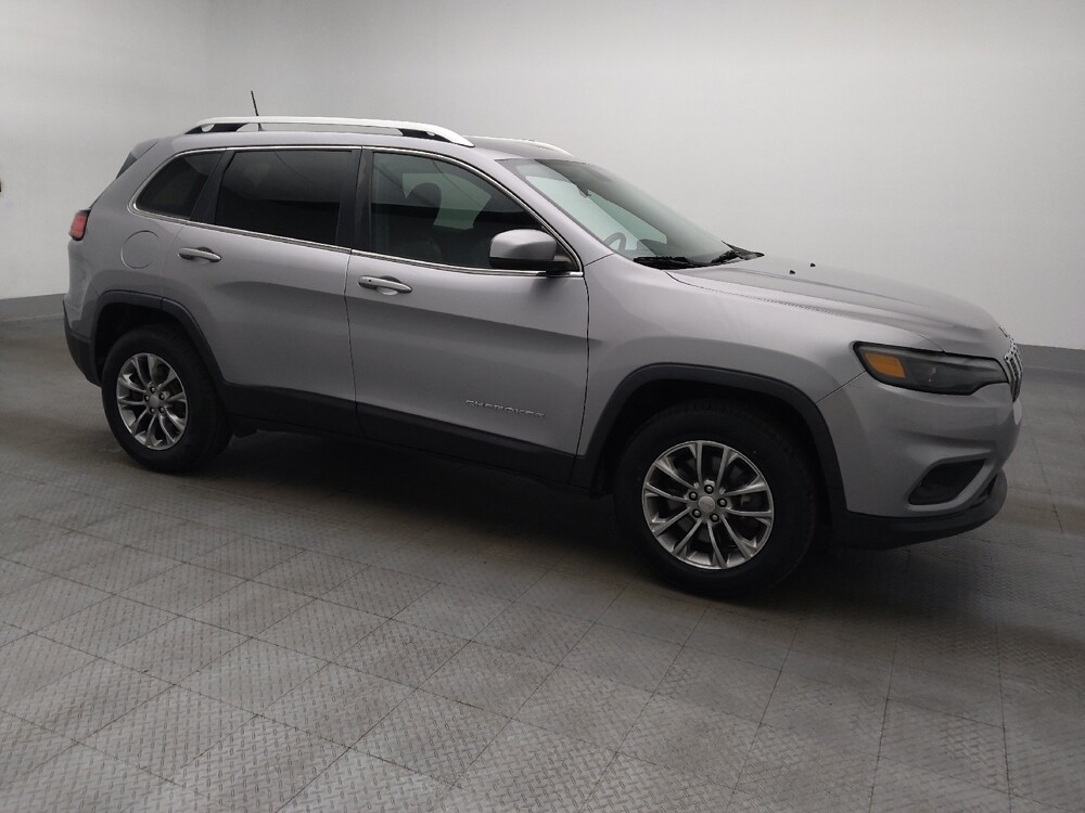 2019 Jeep Cherokee in Orlando, FL 32808 - 18114931 11