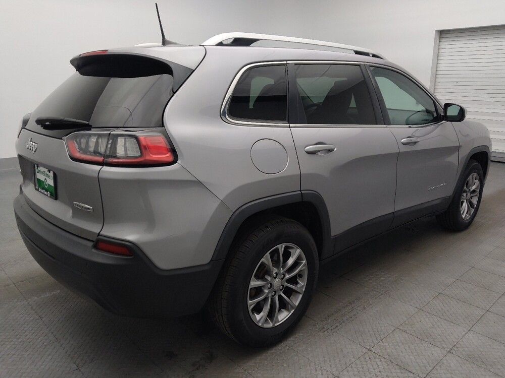 2019 Jeep Cherokee in Orlando, FL 32808 - 18114931 9