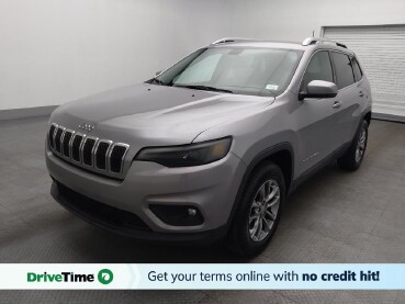 2019 Jeep Cherokee in Orlando, FL 32808