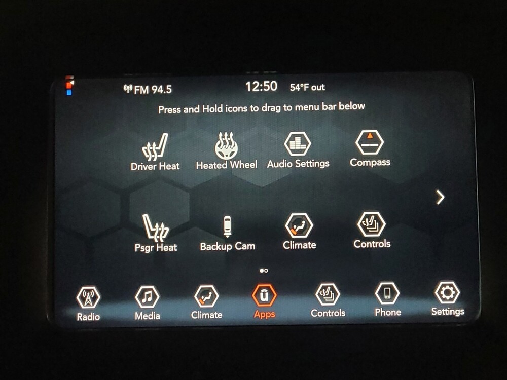 2019 Jeep Cherokee in Orlando, FL 32808 - 18114931 25