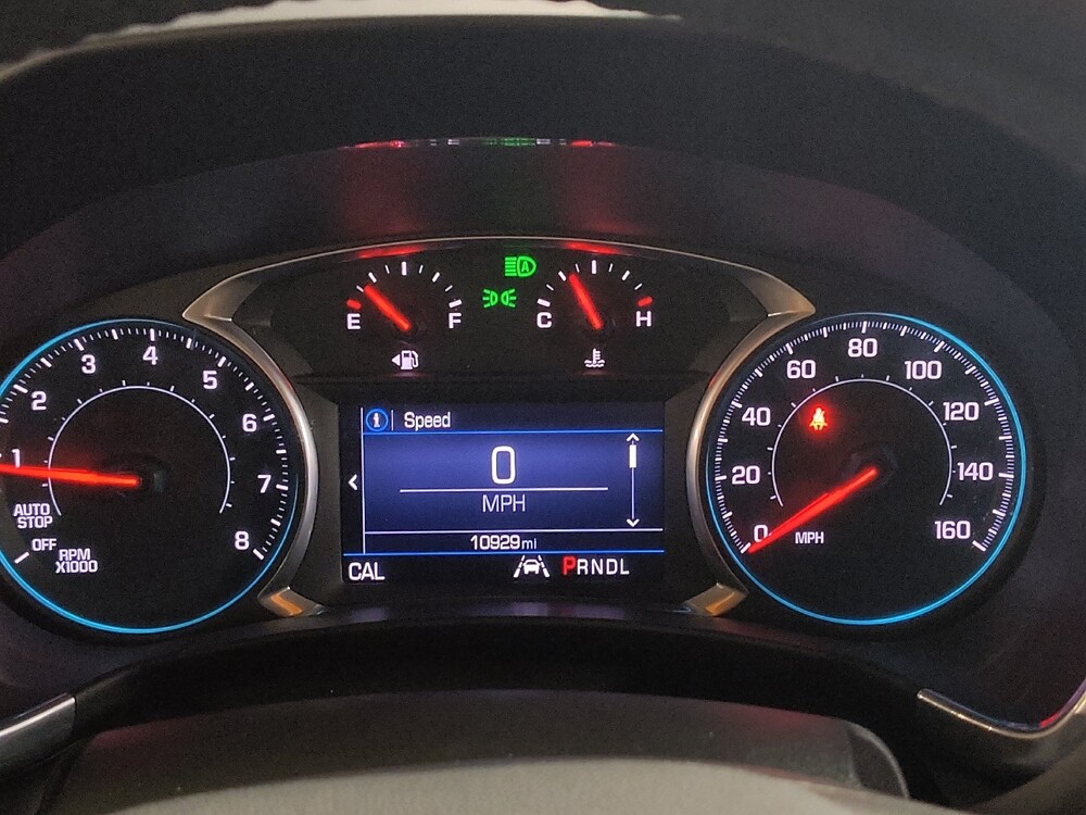 2021 Chevrolet Equinox in Arlington, TX 76011 - 18114932 23