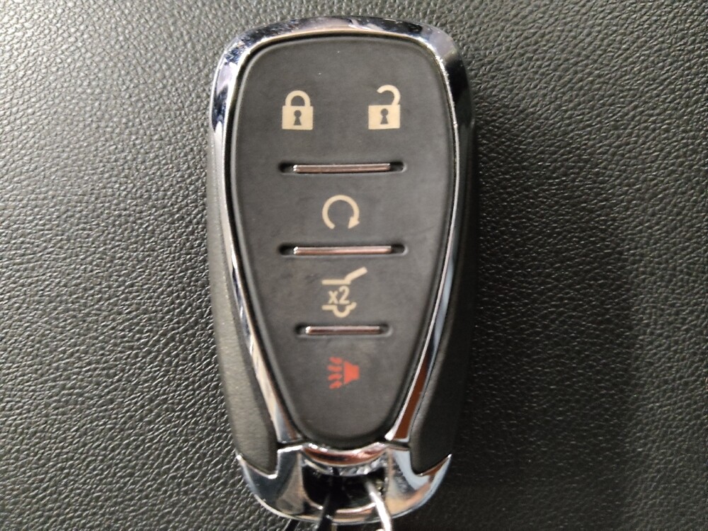 2021 Chevrolet Equinox in Arlington, TX 76011 - 18114932 32