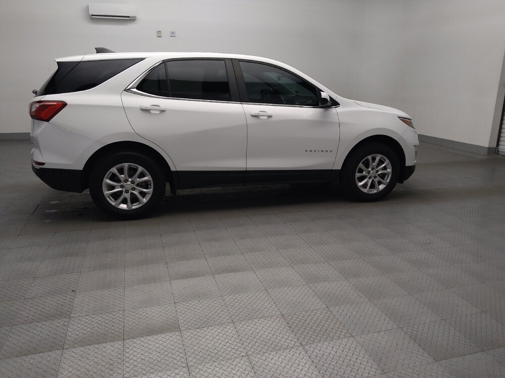 2021 Chevrolet Equinox in Arlington, TX 76011 - 18114932 10