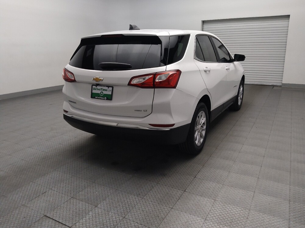 2021 Chevrolet Equinox in Arlington, TX 76011 - 18114932 9